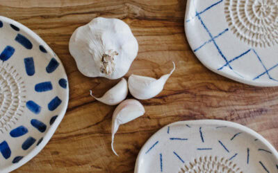 Comment râper l’ail facilement, sans presse-ail
