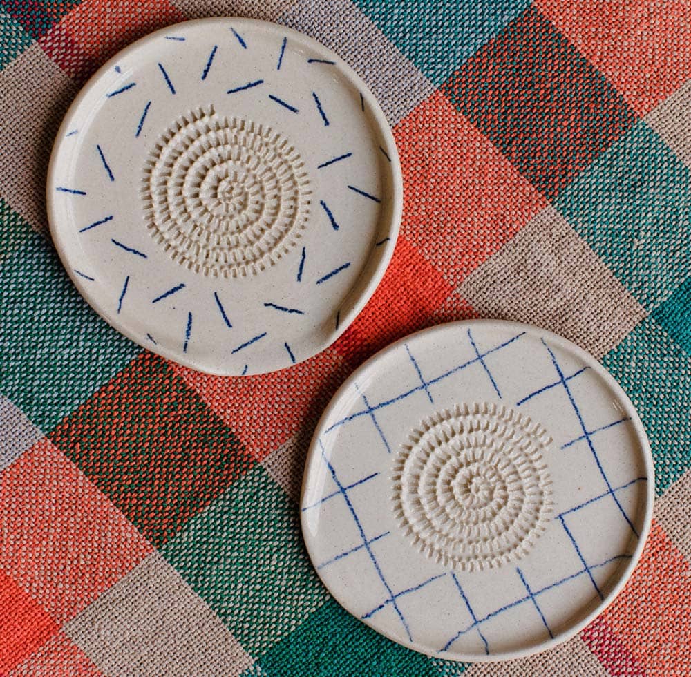 Housewarming gift idea: garlic grater
