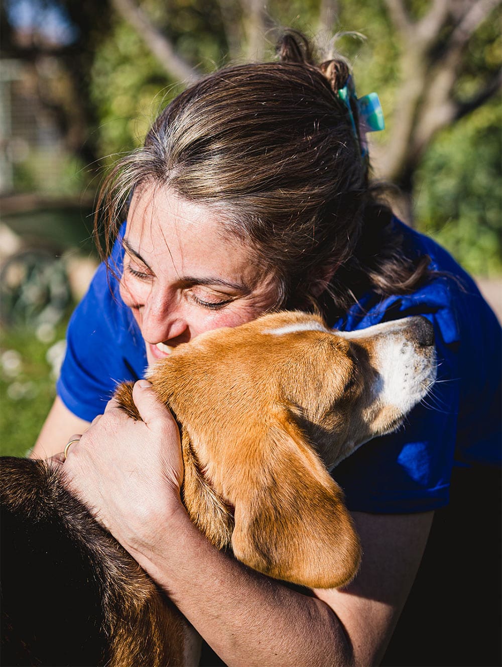 dog lovers