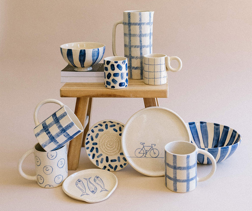 Small handmade gift: useful artisanal objects you genuinely grow attached to